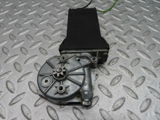 R107 SLC rear left window regulator motor used OEM