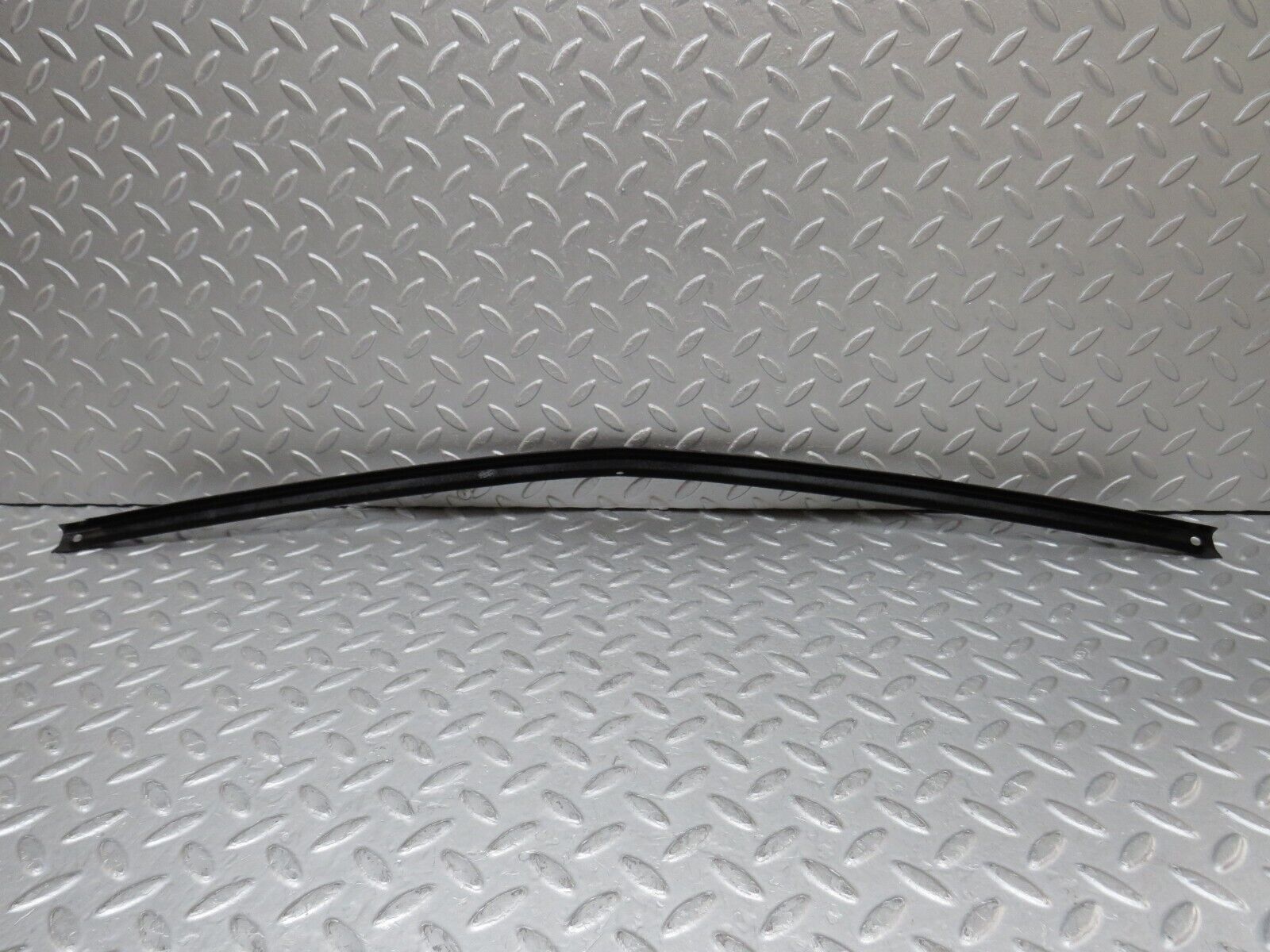 35622 Mercedes-Benz R107 280SL Front Bumper Trim