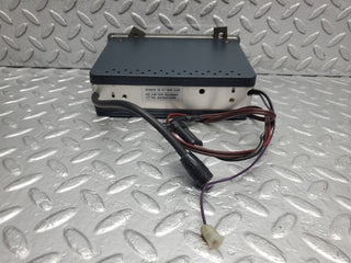 W108 radiomobile classic car radio used OEM