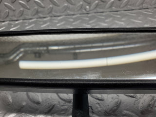 W124 rear view mirror used OEM