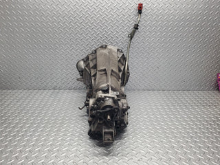 W201 Baby Benz automatic gearbox used OEM