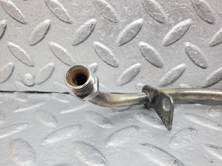 45979 Mercedes-Benz W126 420SE Intake Manifold Brake Servo Pipe