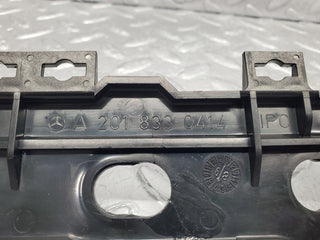 W201 Baby Benz heater control switch used OEM