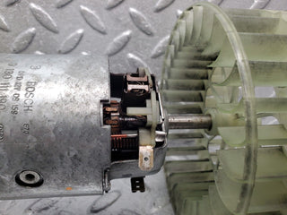 46773 Mercedes-Benz R129 320SL Coupe Heater Blower Motor Bosch 0130111190