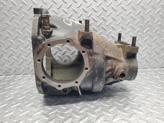 W126 Coupe rear differential housing used OEM
