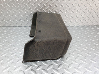 W126 Coupe glove box used OEM