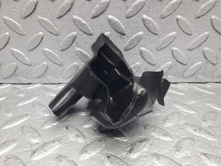 W201 Baby Benz front left water drain grommet used OEM