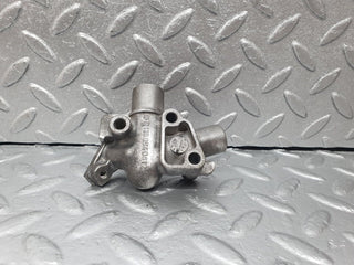 43530 Mercedes-Benz C126 380SEC Coupe Cold Start Valve Housing 1160940812