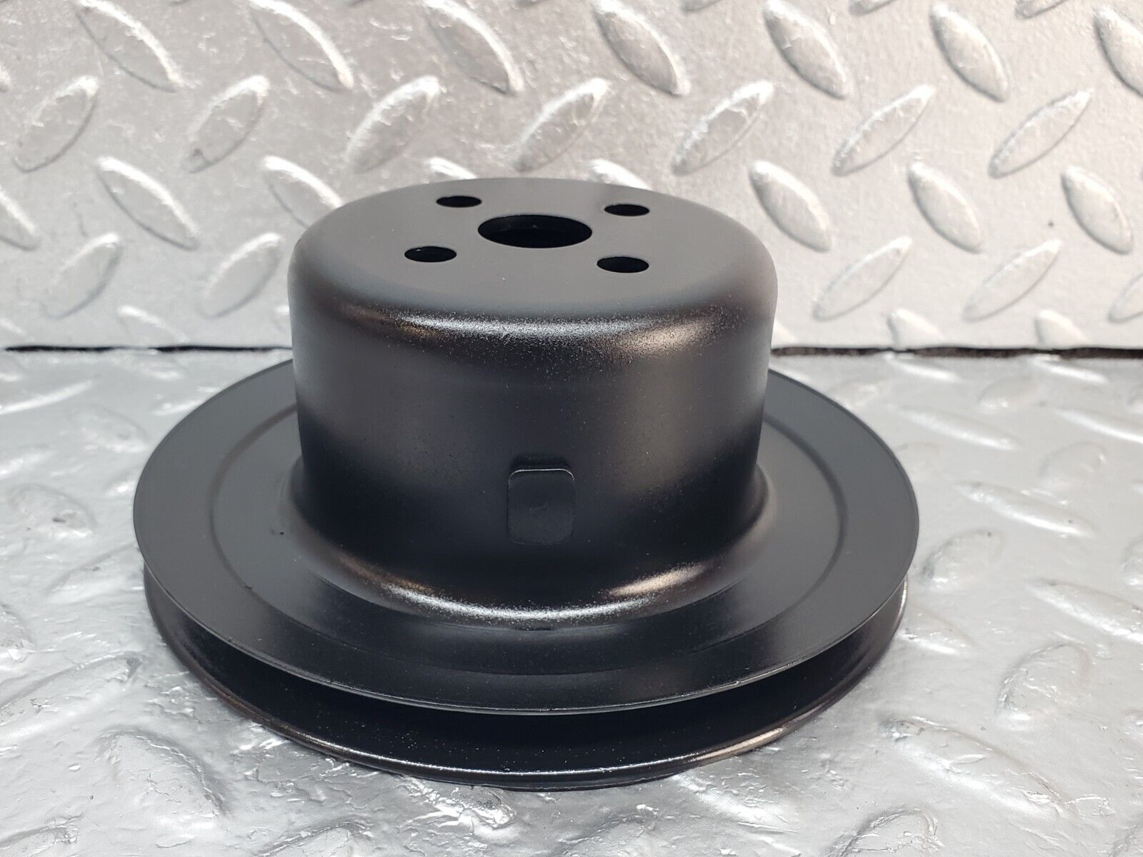 45420 Mercedes-Benz 280E M110.983 Water Pump Pulley 1102051410