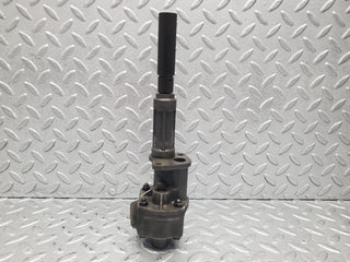 W112 oil pump used OEM