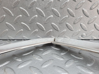 43054 Mercedes-Benz R107 Hardtop Windscreen Chrome Frame