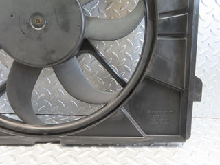 11315 Mercedes-Benz W221 S320 Radiator Cooling Fan 2215000493