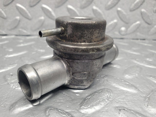 W124 Cabriolet air control valve used OEM
