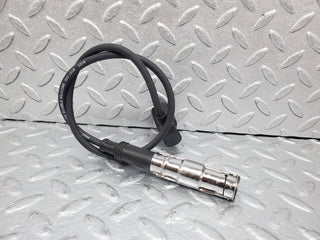 R129 SL ignition lead set used OEM