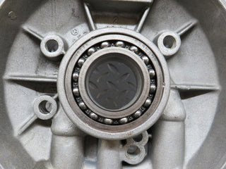 R107 SL automatic gearbox bell housing used OEM