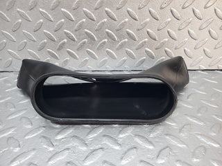 W126 heating duct rubber used OEM