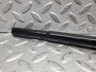 W112 oil dipstick housing used OEM