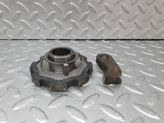W126 Coupe automatic gearbox parking gear used OEM