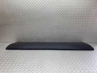 R129 SL right door lower moulding trim used OEM