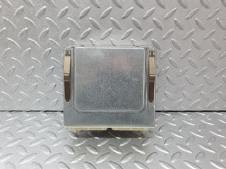 R129 SL engine control unit ecu used OEM