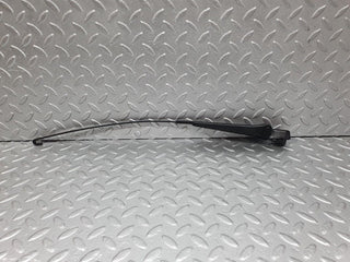 W126 Coupe windscreen wiper arm right side used OEM