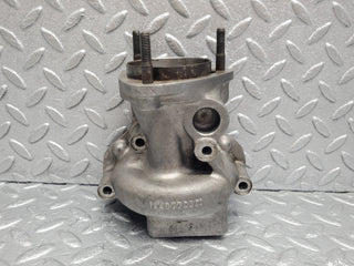 W112 injection pump drive housing used OEM