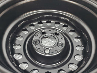 44879 Mercedes-Benz Steel Wheel 6.5Jx15H2 ET49 5x112 1244001202