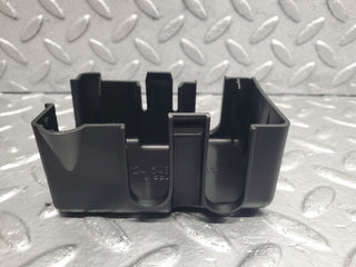 W124 Wagon cable connect cover used OEM
