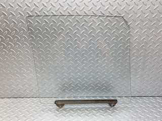 43219 Mercedes-Benz W108 280SE Front Left Door Window Glass