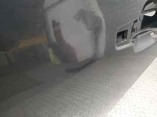 W140 rear left door used OEM
