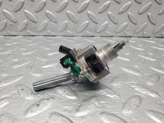 W201 Baby Benz heater control switch used OEM
