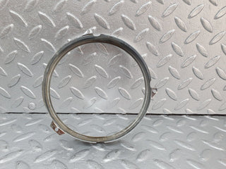 43275 Mercedes-Benz W108 280SE Headlight Chrome Frame