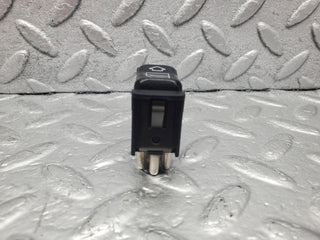W201 Baby Benz electric window switch rear right used OEM