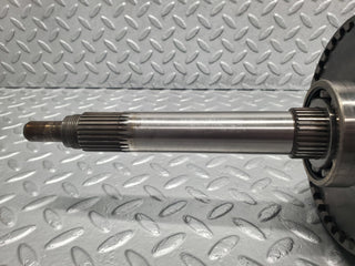 W123 automatic gearbox gear set used OEM