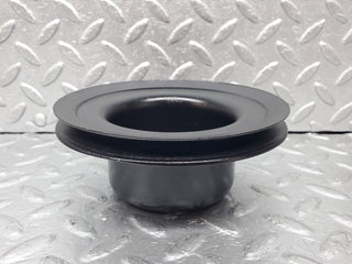 44487 Mercedes-Benz W123 280E Water Pump Pulley 1102051410