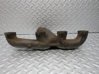 39276 Mercedes-Benz R107 500SL Exhaust Manifold Right Side 1171421202