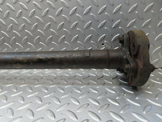 15793 Mercedes-Benz R107 450SL Cardan Shaft Prop Shaft
