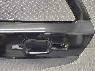 W201 Baby Benz rear left door used OEM