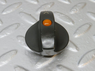 39825 Mercedes-Benz R107 350SL Headlight Switch Knob With Collar