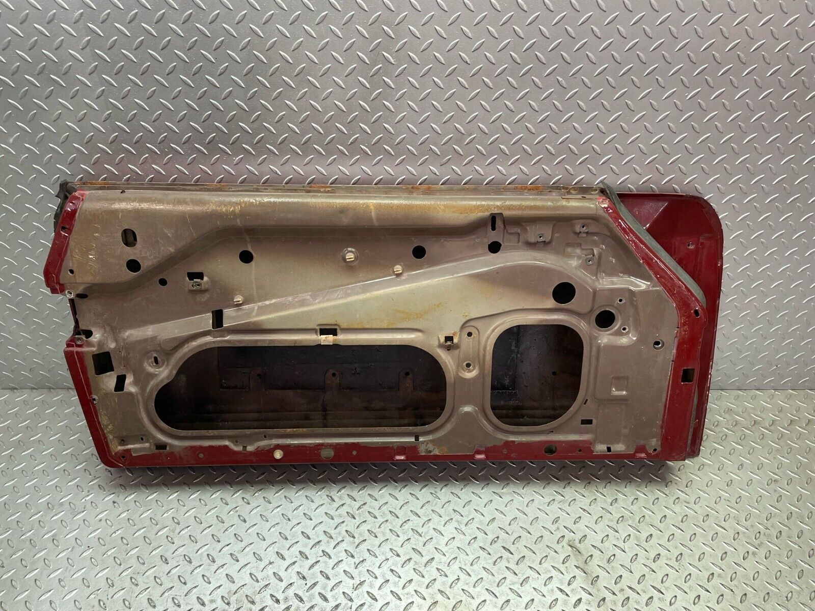 40043 Mercedes-Benz R107 350SL Left Door