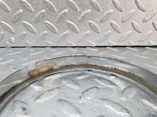 43275 Mercedes-Benz W108 280SE Headlight Chrome Frame