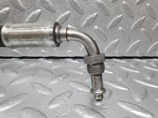 42074 Mercedes-Benz W202 C200 Power Steering Hose Pipe 2024663481