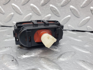 R129 SL heater box vacuum actuator used OEM