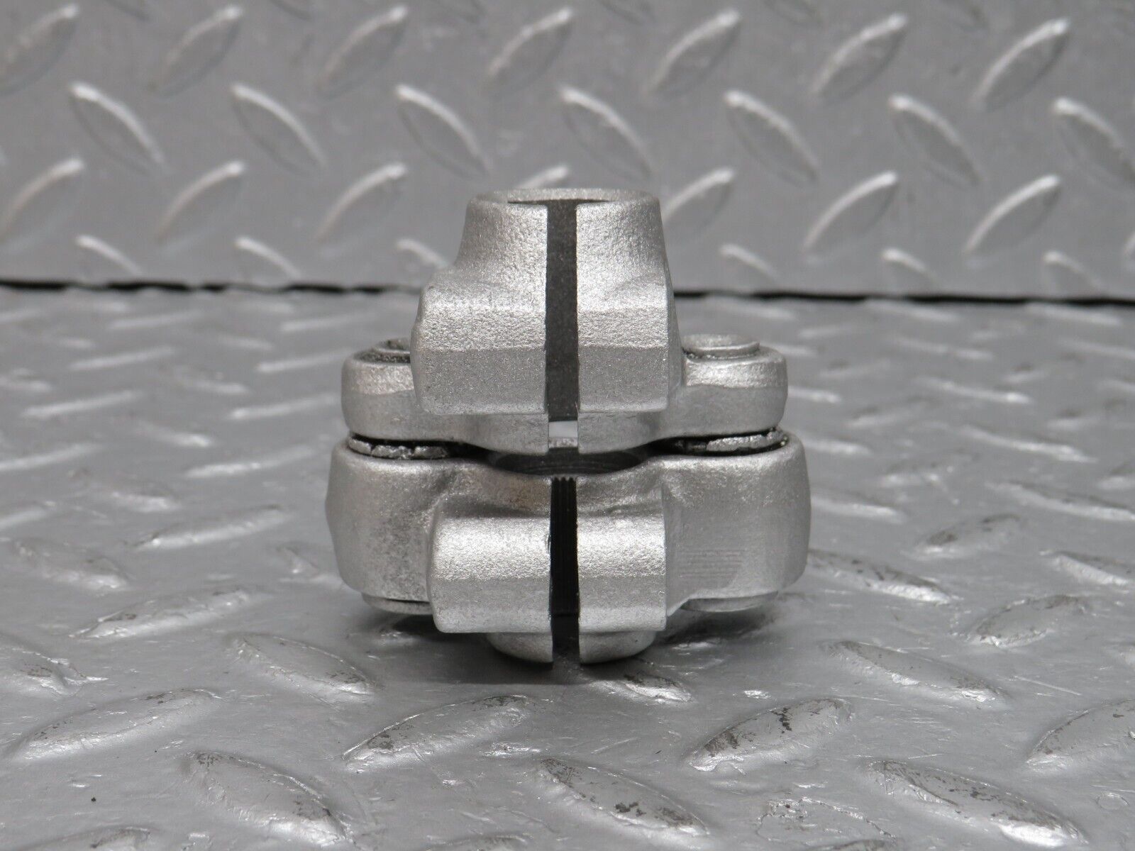 39257 Mercedes-Benz R107 500SL Steering Column Lower Shaft Connector