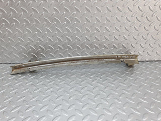 W108 front right door window channel used OEM