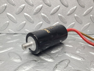 46909 Mercedes-Benz R129 320SL Coupe Condenser Relay 1295470101