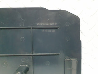 41777 Mercedes-Benz W202 C200 Front Right Kick Panel Black 2026800483