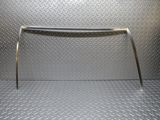40262 Mercedes-Benz R107 Hardtop Windscreen Chrome Frame