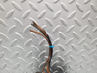 46851 Mercedes-Benz W105 Ponton Windscreen Wiper Motor