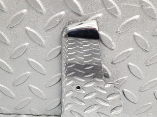 R129 SL right door chrome cover used OEM